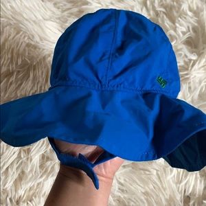 Columbia Infant packable booney